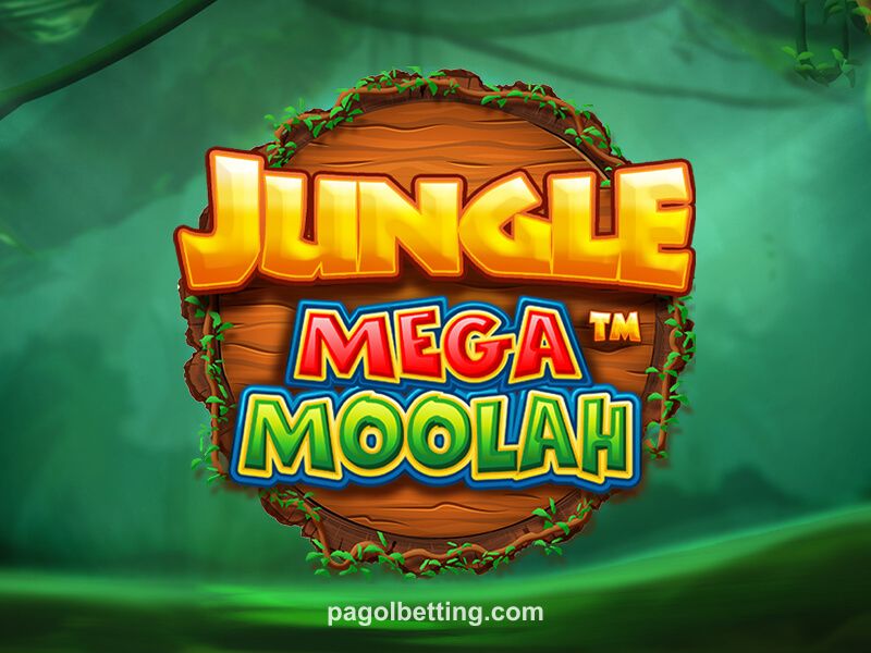 Jungle Mega Moolah