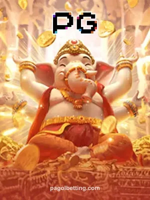 Imagem do jogo Ganesh Fortune no Pagol Bet