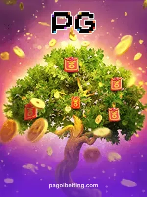 Imagem do jogo Prosperity Fortune Tree no Pagol Bet