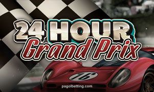 Imagem do jogo 24 Hour Grand Prix no Pagol Bet