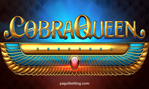 Imagem do Jogo Cobra Queen
