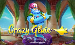 Imagem do Jogo Crazy Genie