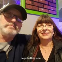 Avatar do usuário Mariana