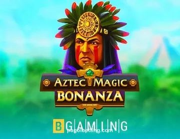 Imagem do Jogo Aztec Magic Bonanza